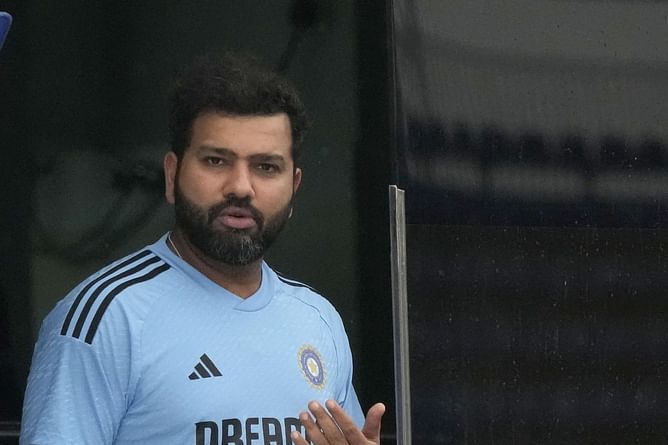 "We got challenged, and it was good" - Rohit Sharma opens up after narrow win vs Sri Lanka in Super 4 of Asia Cup 2023