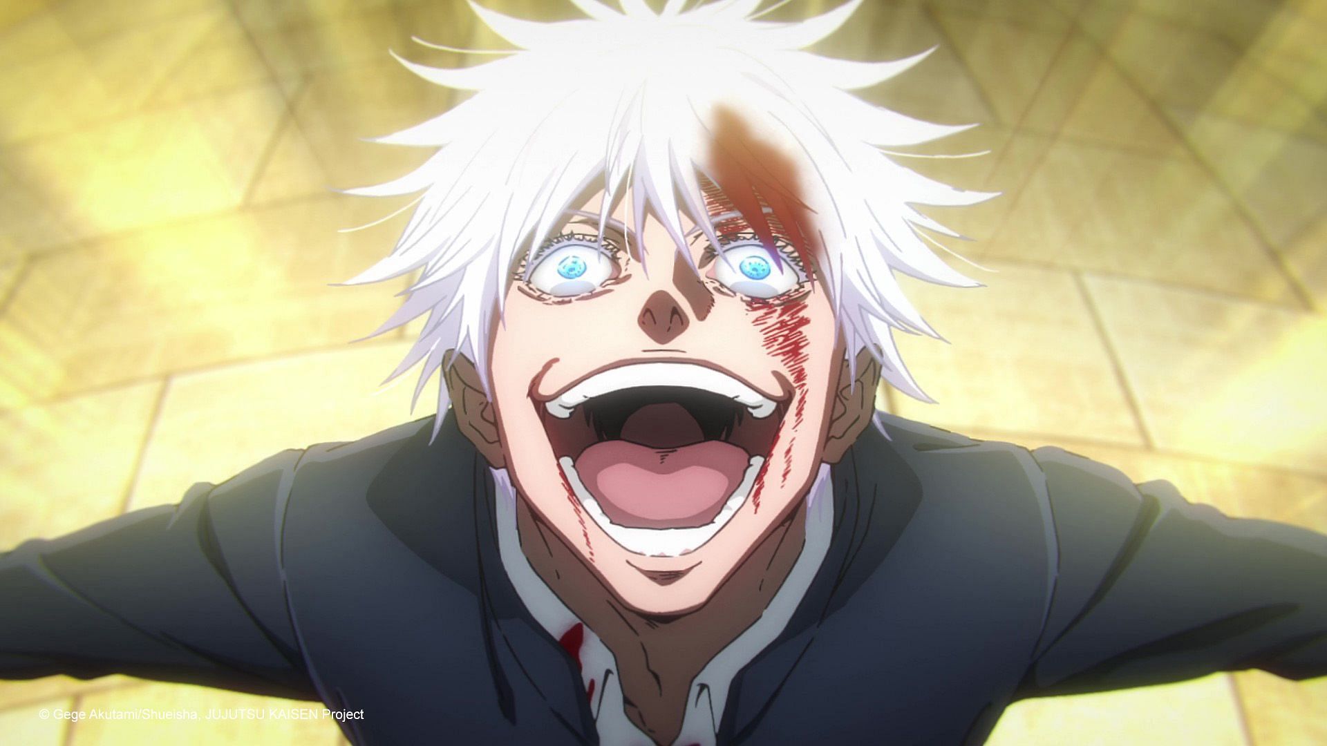 Jujutsu Kaisen fans ridicule Sukuna after Gojo proves himself to be the  strongest