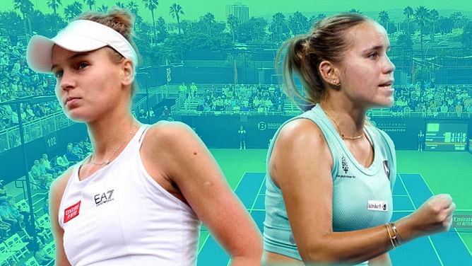 San Diego Open 2023: Veronika Kudermetova vs Sofia Kenin preview, head-to-head, prediction, odds and pick