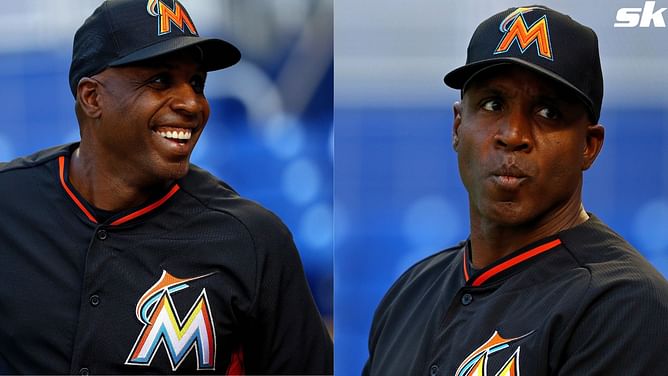 Barry Bonds once threw shade at the new generation, questioned swing techniques and analytics: "Their methods don't work"
