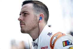 “Every time I race the 99, he does something dumb”: Alex Bowman responds to his collision with Daniel Suarez at Darlington