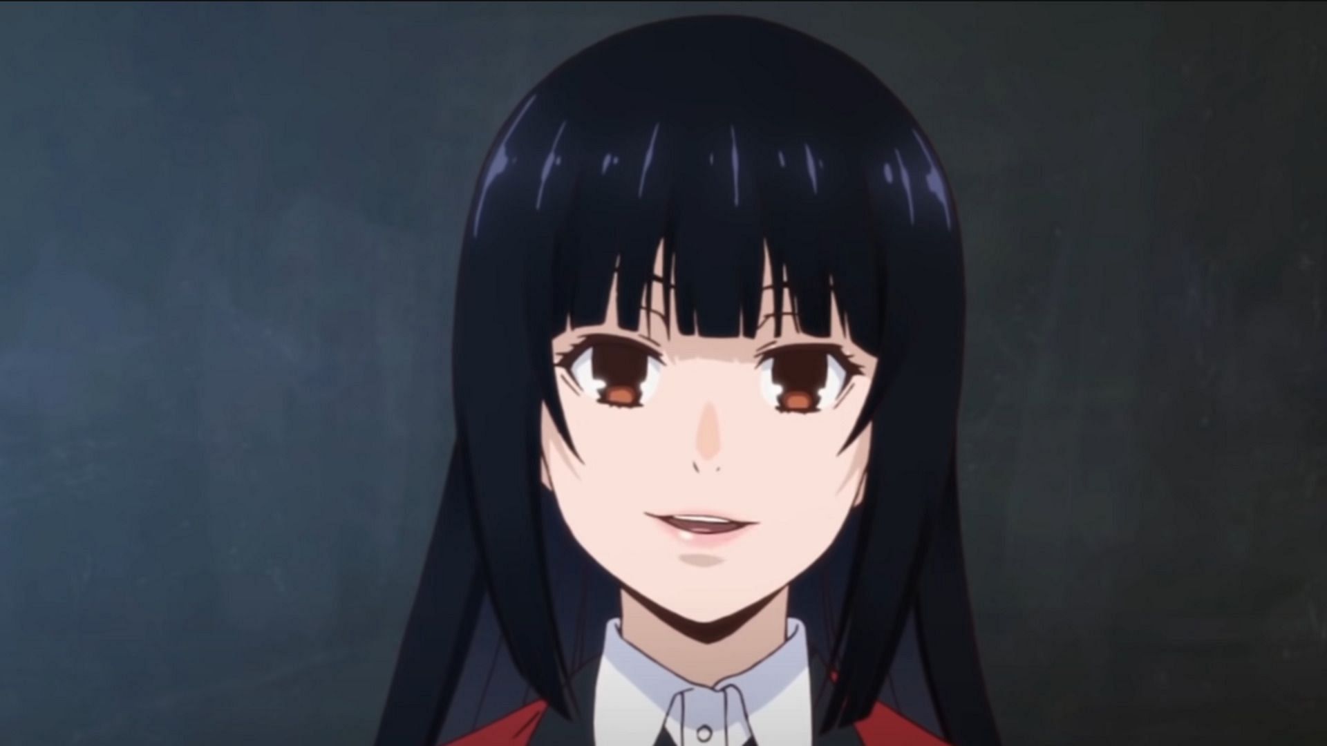 Kakegurui Twin (Animated), Kakegurui Wikia