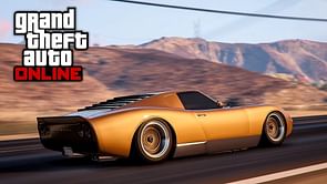 5 fastest fully-upgraded GTA Online cars (Beginners)