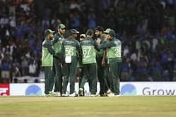 Asia Cup 2023: IND vs PAK मुकाबले के बीच में पाकिस्तान को लगा बड़ा झटका, अहम कारण के चलते दिग्गज गेंदबाज बाहर