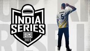Popular BGMI team Velocity Gaming eliminated from BGIS 2023