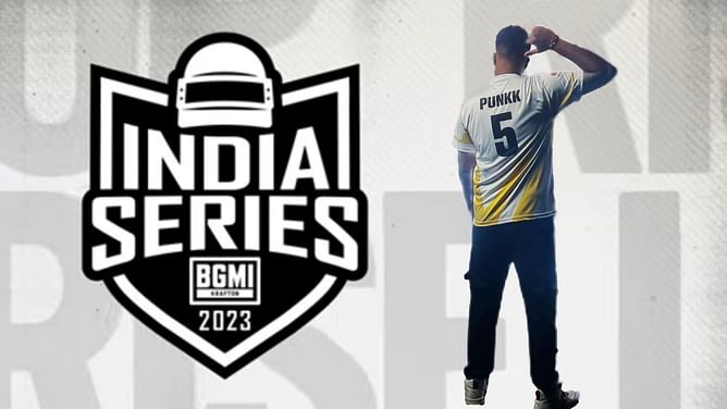 Popular BGMI team Velocity Gaming eliminated from BGIS 2023