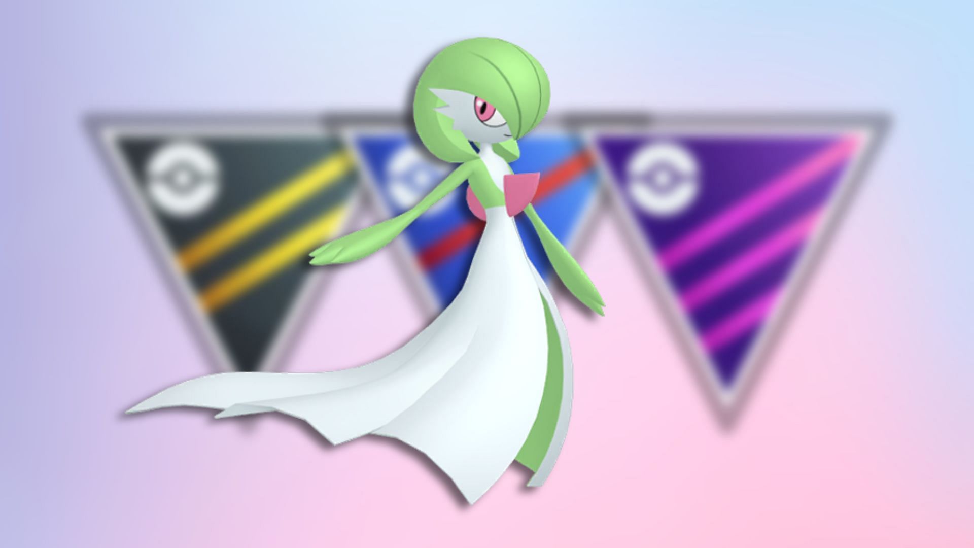 Pokemon GO: Best Moveset For Mega Gardevoir