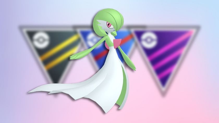 Pokemon GO Gardevoir PvP and PvE guide: Best moveset, counters