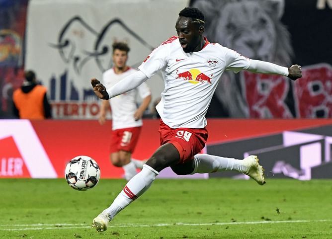 Borussia Monchengladbach vs RB Leipzig Prediction and Betting Tips | 23rd September 2023