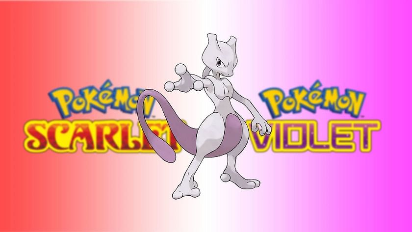 Here Are The Best Pokemon GO Mewtwo Raid Counters