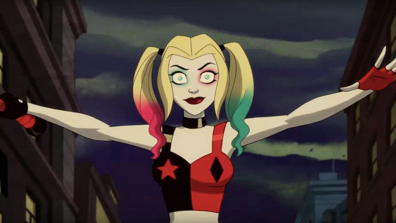 Will there be Harley Quinn season 4 episode 11?
