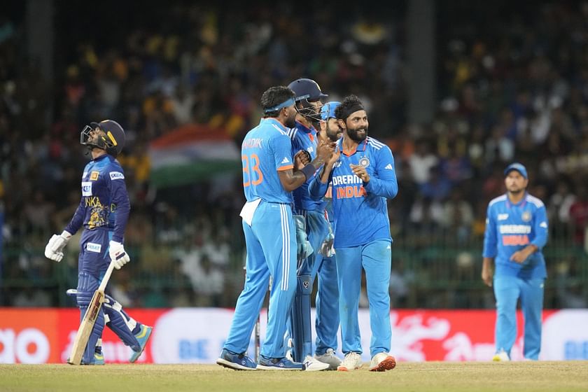 India vs Sri Lanka Live Streaming for FREE: How to Watch Asia Cup