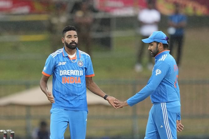 India Player Ratings from Asia Cup 2023 clash vs Nepal as Rohit Sharma and Co. cruise into Super 4 despite shoddy fielding display