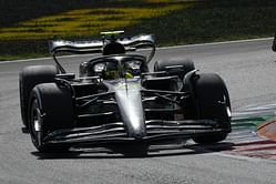 F1 Penalty points: Drivers penalty points after the 2023 Italian GP