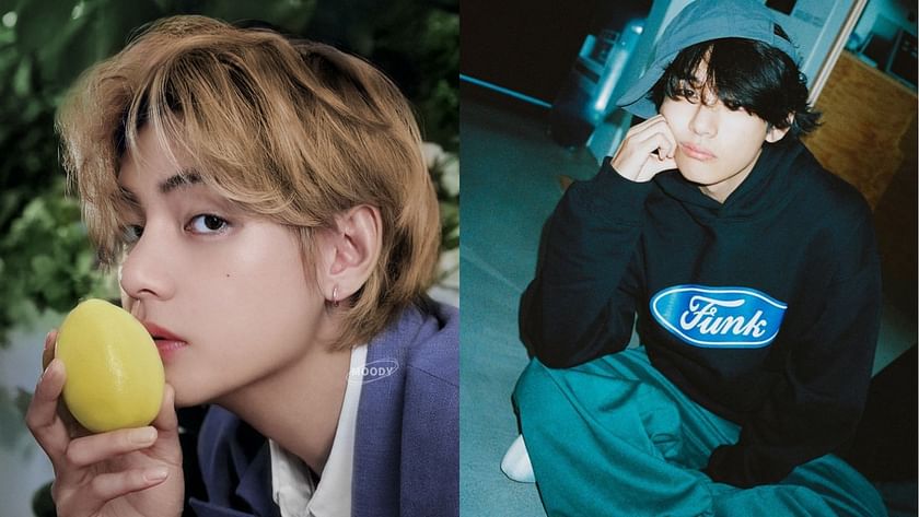 BTS' V breaks K-pop record with sales of first solo album