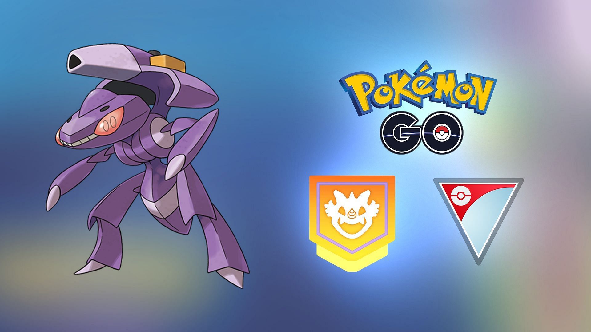 Genesect (Normal) (Pokémon GO): Stats, Moves, Counters, Evolution