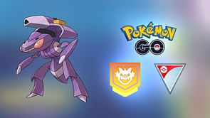 Pokemon GO Burn Drive Genesect PvP and PvE guide: Best moveset, counters, and more