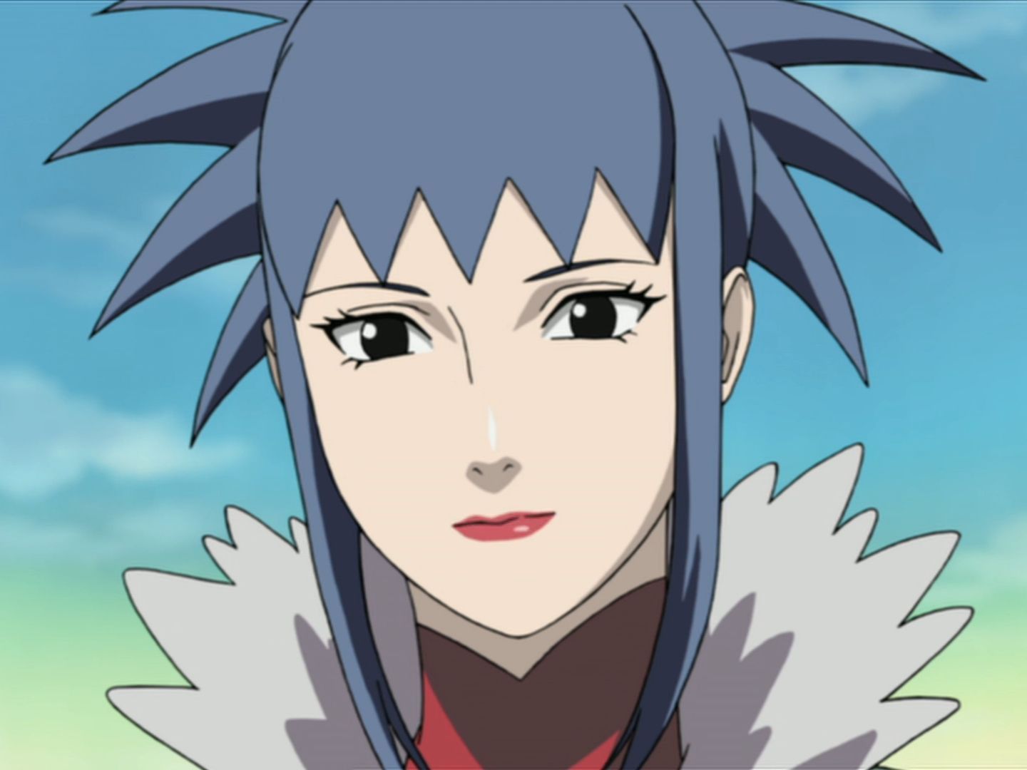 Guren in naruto (Image via Studio Pierrot)