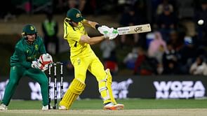 3 players Marnus Labuschagne can replace in Australia's 2023 World Cup squad ft. David Warner