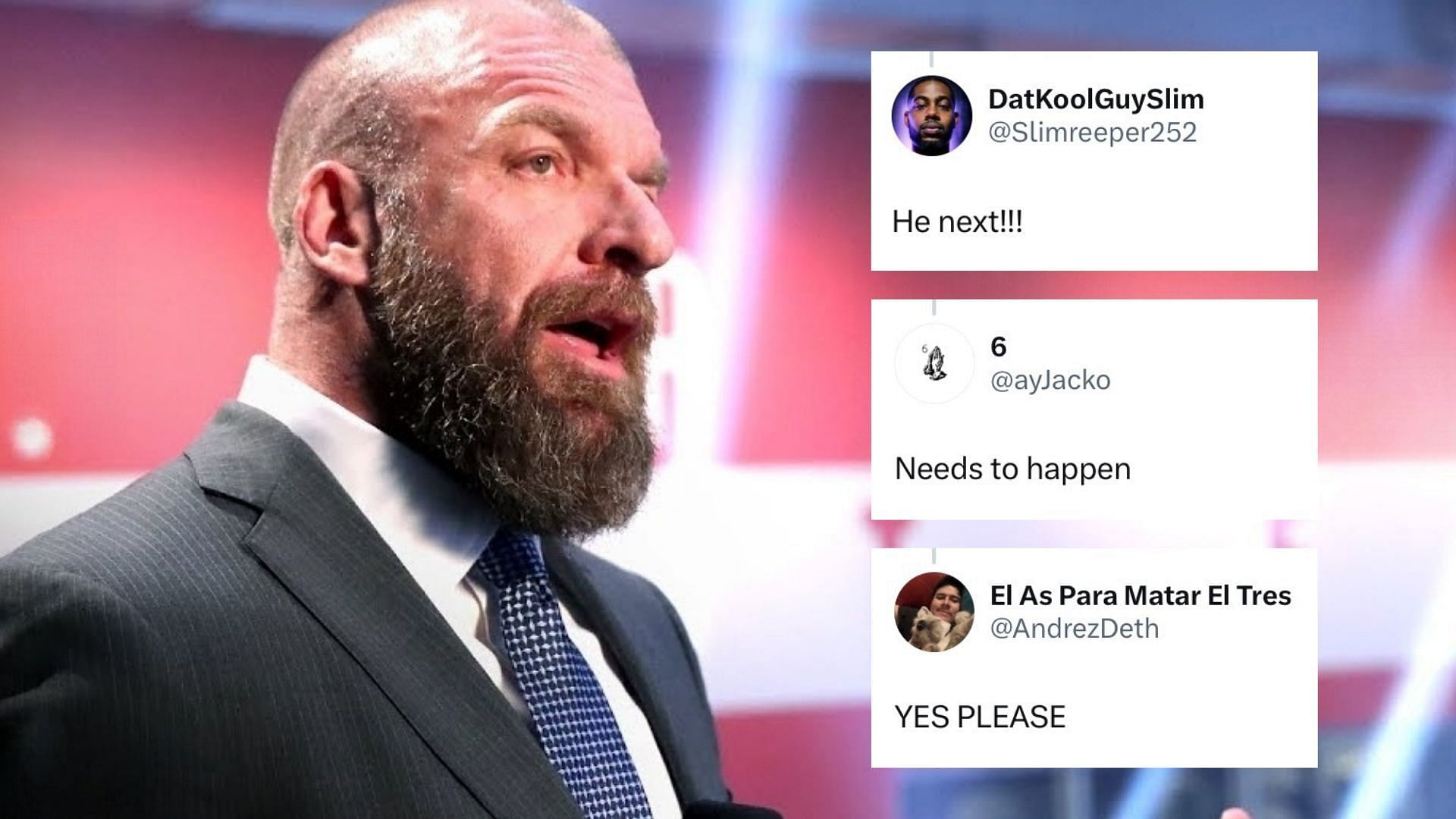 Fans believe that a former AEW champion could be the next to jump ship!