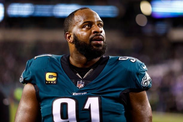 Fletcher Cox