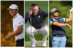 Top 7 golfers missing from the 2023 BMW PGA Championship including Talor Gooch, Kurt Kitayama