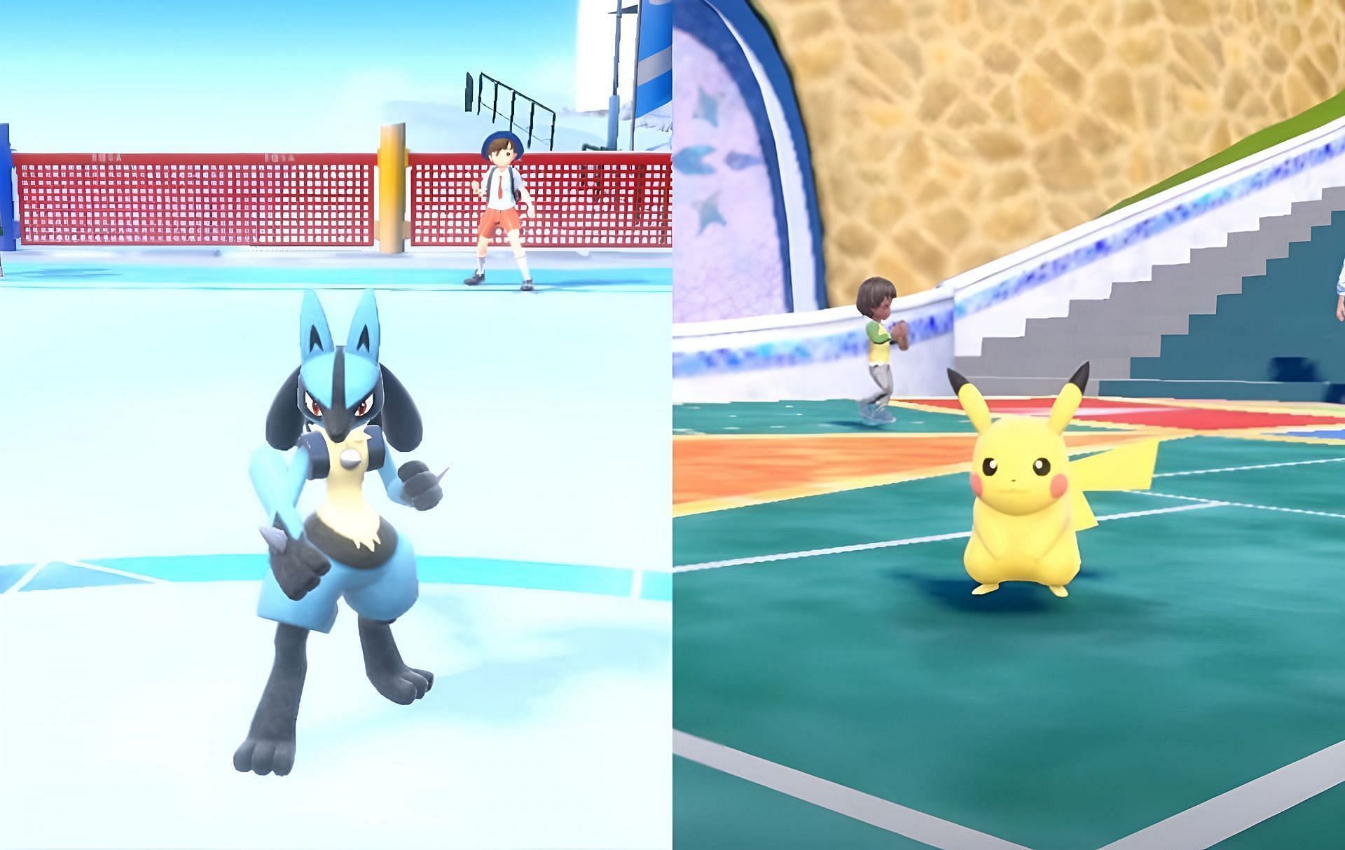 How to Reset EVs in Pokemon Sword and Shield