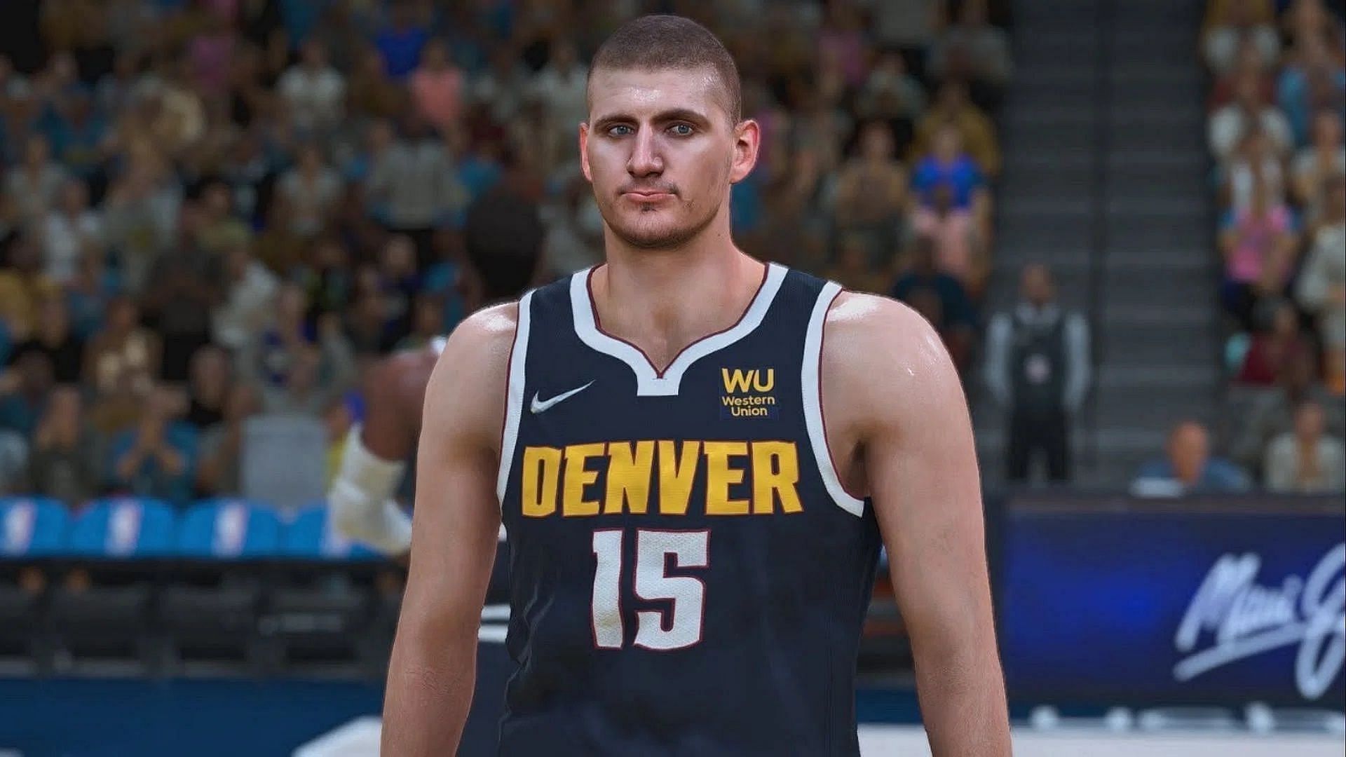 The MyCareer mode in NBA 2K24 will provide enhanced gaming experience with a new badge system being employed.
