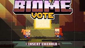 Minecraft players are hoping for biome update from old biome votes