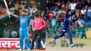 3 player battles to watch out for in India vs Sri Lanka, Final of Asia Cup 2023