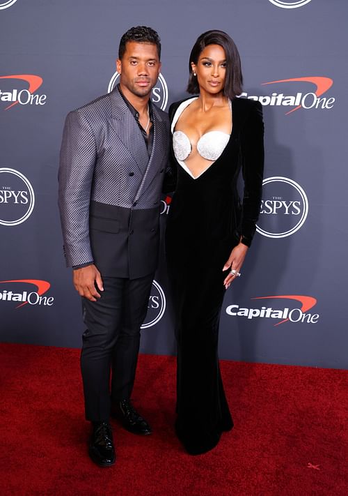 2022 ESPYs - Arrivals