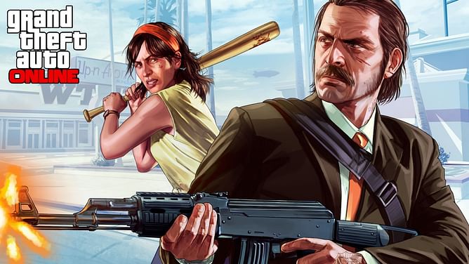 GTA Online background update seemingly fixes select God Mode glitches