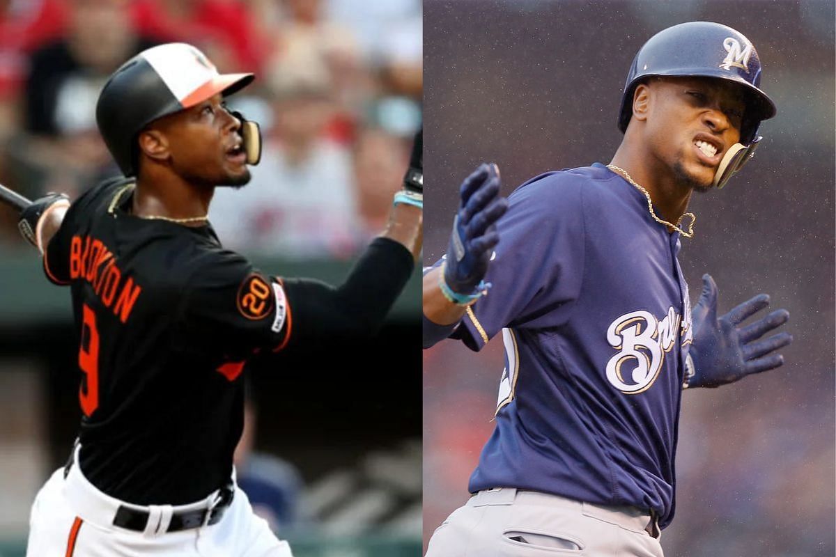 Which Brewers players have recorded 30+ SB in a season? MLB Immaculate Grid  Answers September 19