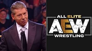 Vince McMahon would never let 75-year-old join AEW, WWE legend says (Exclusive)
