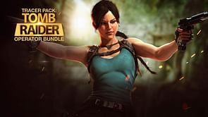 How to unlock Lara Croft operator in Warzone 2 and Modern Warfare 2