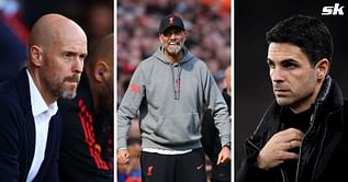 "Write Manchester United off", "Liverpool are in a better place than Arsenal" - Ex-Reds star makes bold claim on Premier League title race