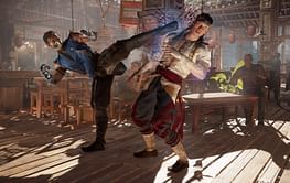 Mortal Kombat 1 Nintendo Switch performance explored: Resolution, frame rates, and more