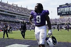 "When TCU has the stage to itself they embarrass themselves" - Paul Finebaum drops a blunt message for TCU following defeat against Sanders' Colorado