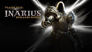 How to unlock Inarius from Diablo 4 in Warzone 2 and MW2