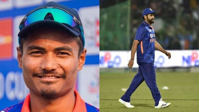 3 instances when captains of both teams had the same name in a cricket match