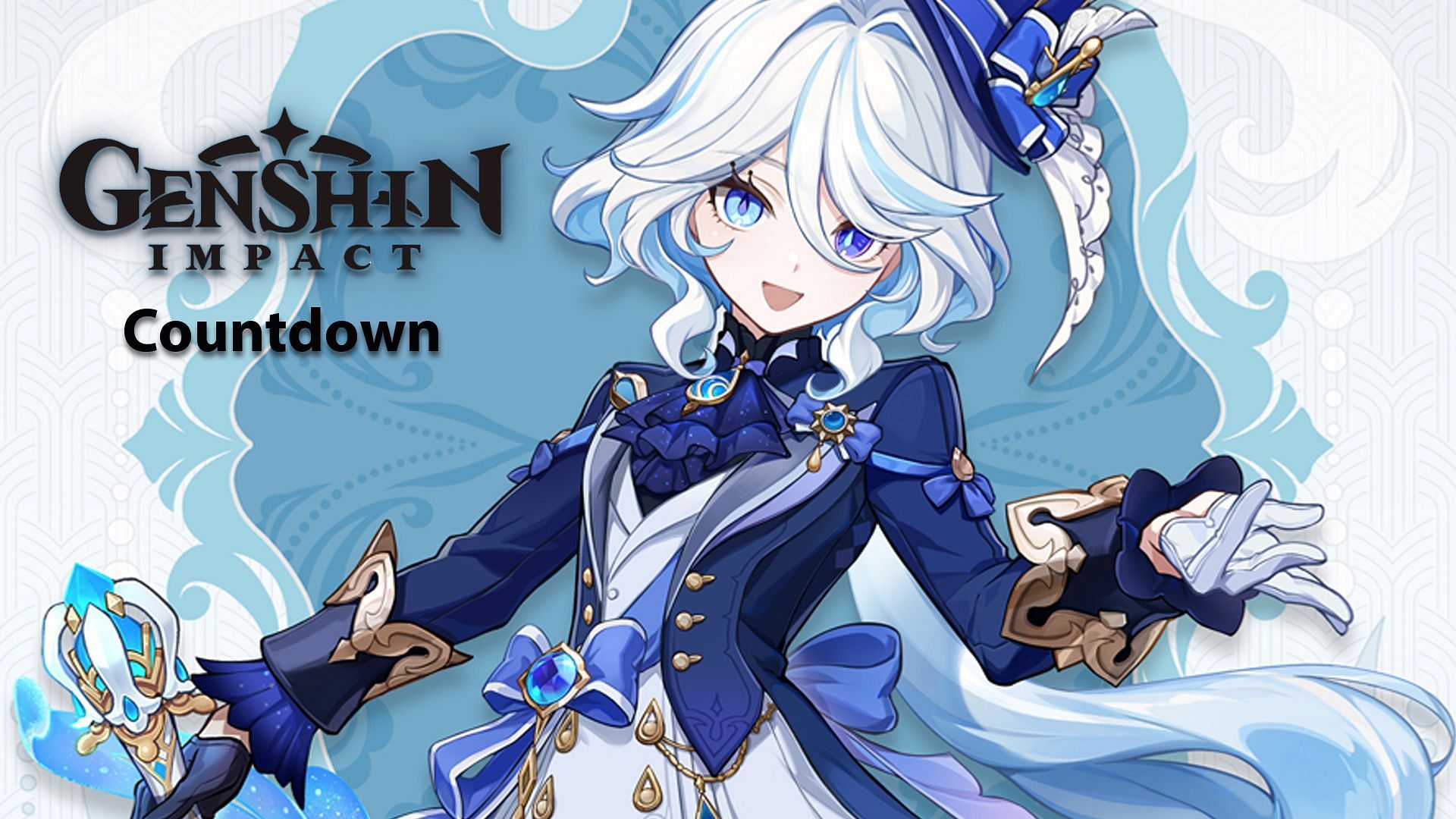 Furina genshin release date