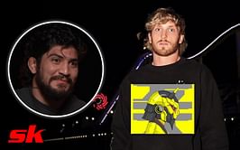 Logan Paul losing more than $600k in NFT crash brings Dillon Danis "joy"