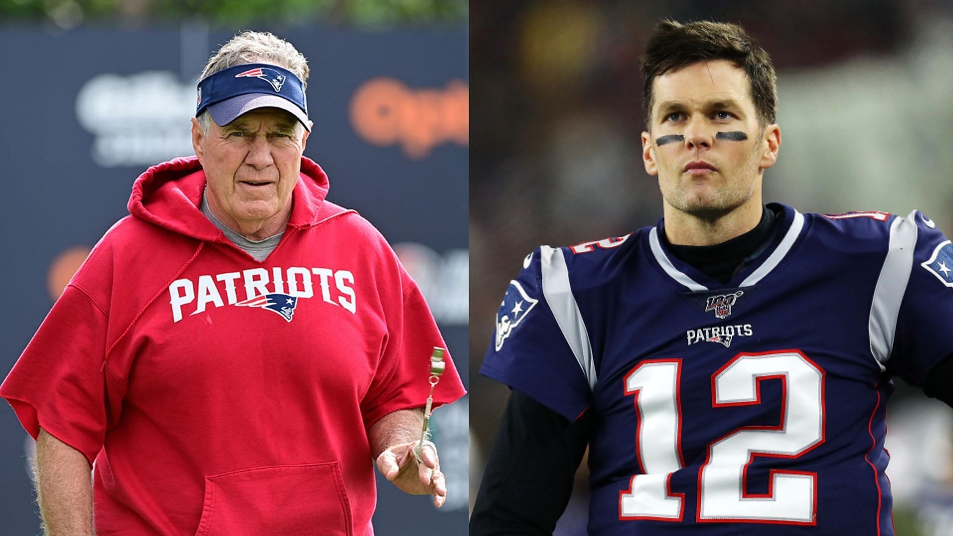 Bill Belichick Wouldn't Meet Tom Brady in Person Before QB Left Patriots,  Book Says, News, Scores, Highlights, Stats, and Rumors