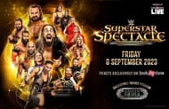 <span class='entity-link' id='suggestBtn-2'>WWE</span> returns to India this September with WWE <span class='entity-link' id='suggestBtn-1'>Superstar Spectacle</span> | WWE