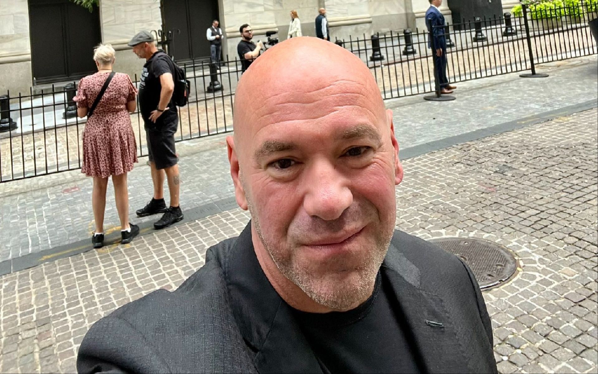 Dana White Ufc Fighter Dislike Dana White Boldly Admits The Only Ufc Fighter He Rooted Against 