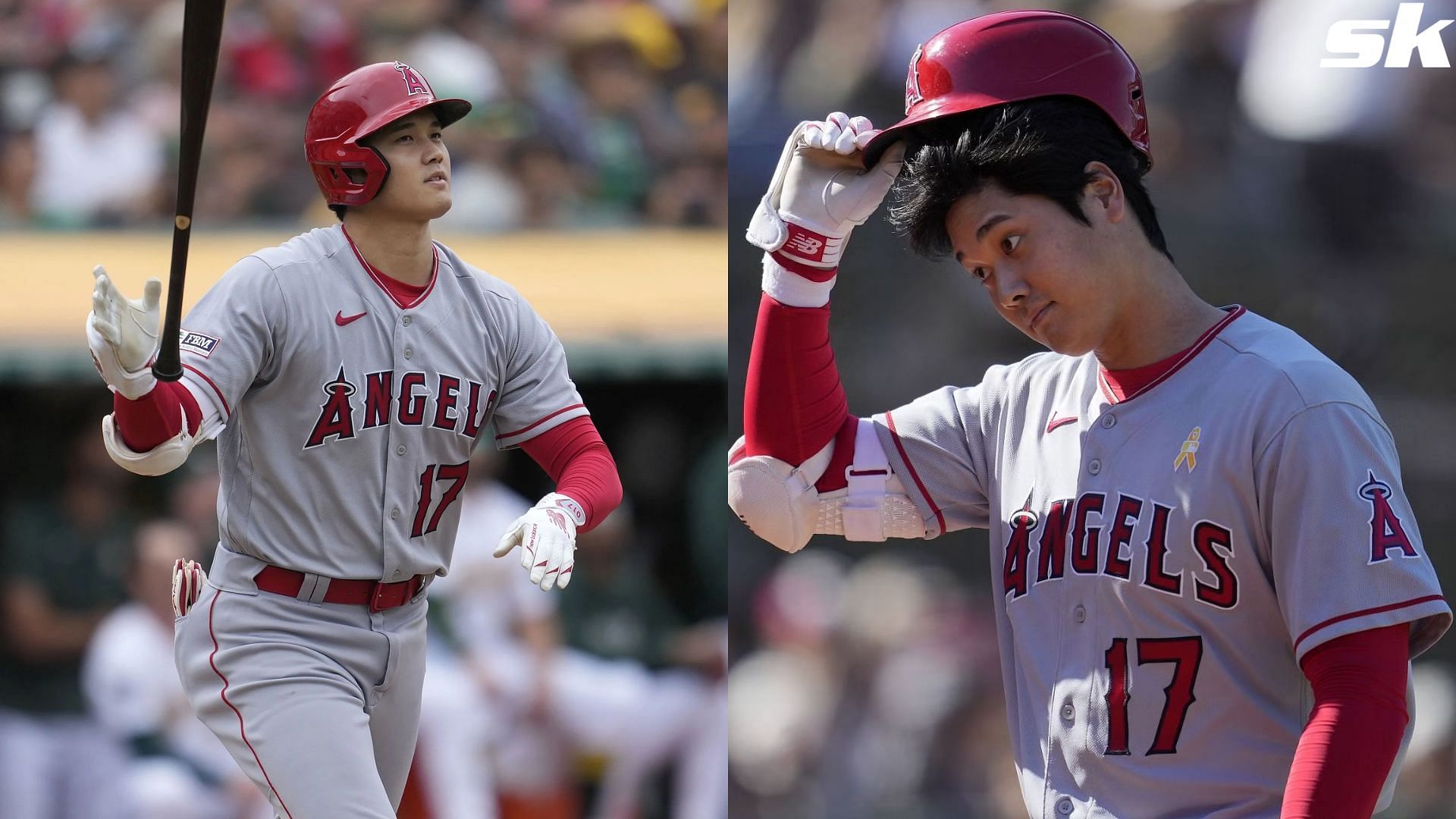 Shohei Ohtani will undergo a procedure to rehabilitate his torn UCL