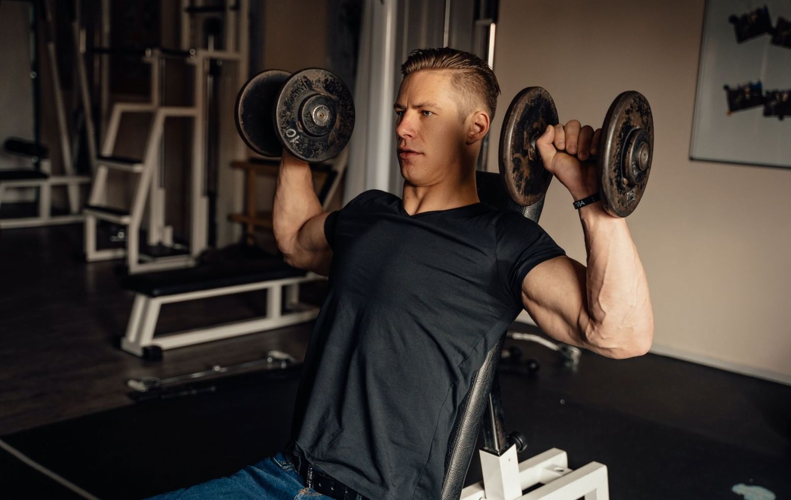 What Is Nitric Oxide Dump Exercise? Here’s All That You Need to Know