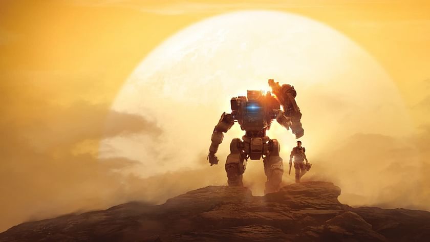Updated] Titanfall 2 Exploit Can Only Crash Servers, Respawn Says