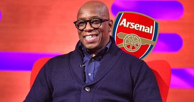 "He must play" - Ian Wright urges Mikel Arteta to pick Arsenal forward in Tottenham clash