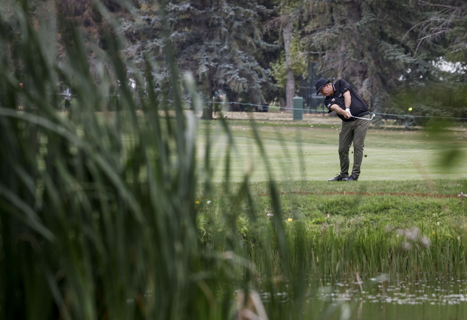 pga tour events michigan